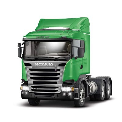 SCANIA